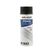   Dupli-Color Prima Color 789045 - RAL 9005 - fényes fekete - 400 ml