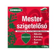 Mester szigetelősó - 500 g