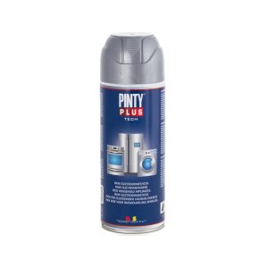 PintyPlus  Háztartási inox festékspray - 400 ml