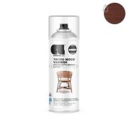 Cosmos Lac acryl lakk lazúr spray N601 - mahagóni - 400 ml