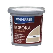 Poli-Farbe Boróka folyékony fa - bükk - 250 g