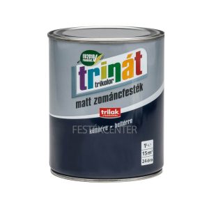 Trilak Trinát Kolor matt zománcfesték - PPG1110-1 - 1 l