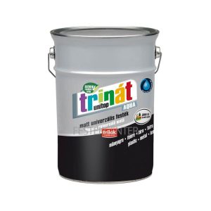 Trilak Trinát Aqua Kolor Unitop univerzális festék - PPG1110-1 - 5 l