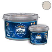   Valmor Aqua - Tech Kenhető Vízszigetelés - világosszürke - 1 kg