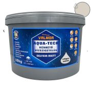   Valmor Aqua - Tech Kenhető Vízszigetelés - világosszürke - 10 kg