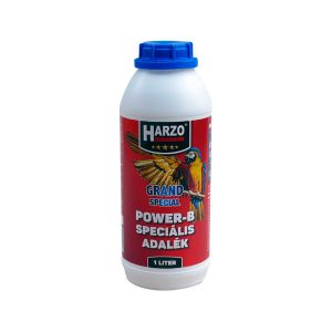 Harzo Power-B speciális adalék - 1 l