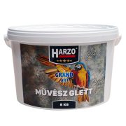 Harzo Művészglett - 8 kg