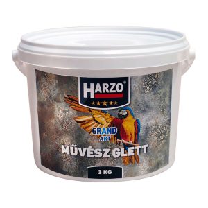 Harzo Művészglett - 3 kg