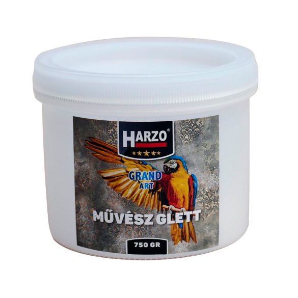 Harzo Művészglett - 0,75 kg