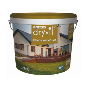 Trilak Thermotek Dryvit kapart vakolat - 1,5 mm - S 2020-G10Y - 25 kg