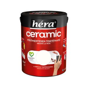 Trilak Héra Ceramic beltéri falfesték - PPG1211-2 - 5 l