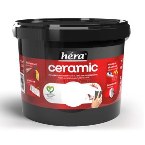 Trilak Héra Ceramic beltéri falfesték - PPG1189-1 - 9 l