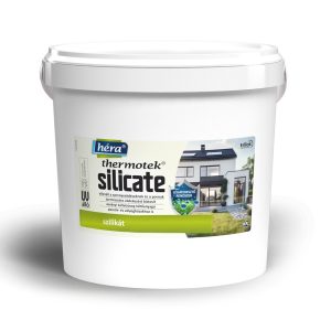 Trilak Héra Thermotek Silicate vakolatalapozó - S 4010-Y30R - 10 l