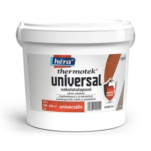 Trilak Héra Thermotek Universal vakolatalapozó - S 0510-B50G - 15 l