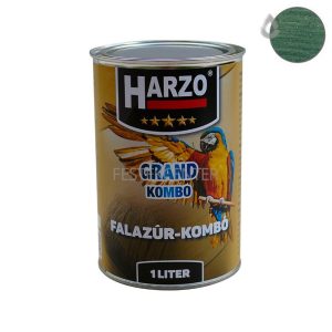 Harzo Falazúr-Kombo - zöld - 1 l