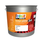 Trilak Trinát special termol radiátorzománc 2in1 - 2,5 l