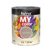 Trilak Héra MY color belső falfesték - csoki mousse - 1 l