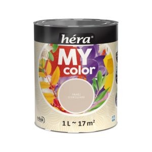 Trilak Héra MY color belső falfesték - fahéj - 1 l