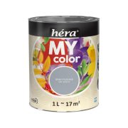   Trilak Héra MY color belső falfesték - grafitszürke - 1 l