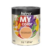   Trilak Héra MY color belső falfesték - mediterrán vörös - 1 l