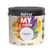   Trilak Héra MY color belső falfesték - balkáni gerle - 2,5 l