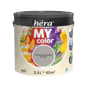   Trilak Héra MY color belső falfesték - végtelen hajnal - 2,5 l