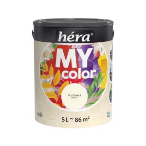 Trilak Héra MY color belső falfesték - tejszínhab - 5 l