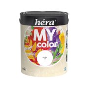 Trilak Héra MY color belső falfesték - fehér - 9 l