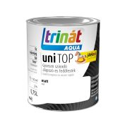   Trilak Trinát Aqua Unitop matt zománcfesték - S 0804-B50G - 0,75 l