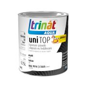 Trilak Trinát Aqua Unitop matt - RAL 9003 - fehér - 0,75 l