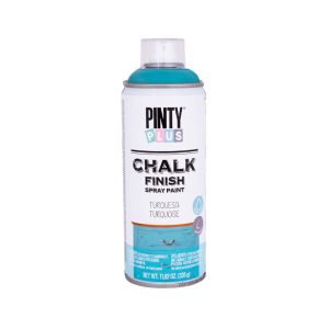 PintyPlus Chalk krétafesték spray - türkiz - CK797 - 400 ml