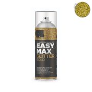   Cosmos Lac Easy Max effect spray N911 - gold glitter - 400 ml