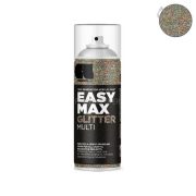   Cosmos Lac Easy Max effekt spray N912 - multi glitter - 400 ml