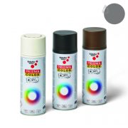   Schuller Prisma Color RAL7032 festékspray - kavicsszürke - 400 ml