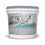 Graymix Alaska kül- és beltéri mészfesték - 4 l