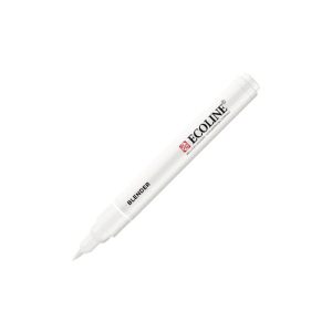 Talens Ecoline Brush Pen akvarell ecsetfilc - blender - 902