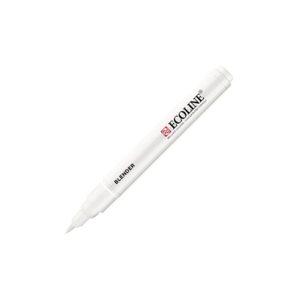 Talens Ecoline Brush Pen akvarell ecsetfilc - blender - 902