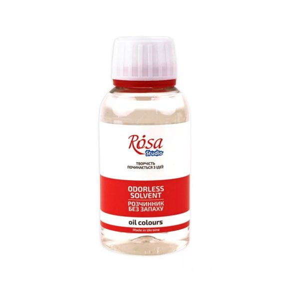 Rósa Studio Szagtalanító hígító - 250 ml