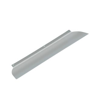 OC Silver Falispatulya pótpenge RM - 1200 RM - 100 mm x 0,3 mm - kerekített - Robust