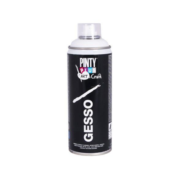 PintyPlus  Gesso alapozó - 400 ml