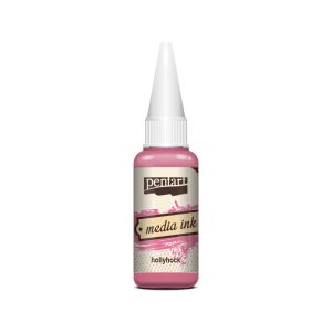 PentArt Média tinta - mályvarózsa - 20 ml