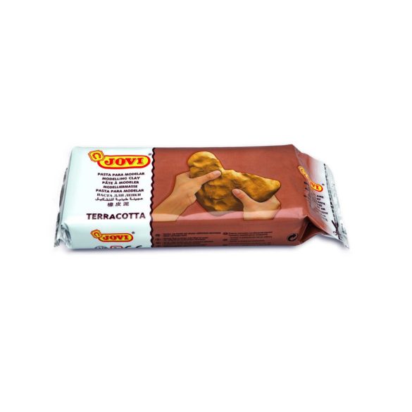 PentArt Jovi levegőn száradó gyurma - terrakotta - 250 g