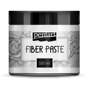 PentArt Szálpaszta - Fiber - 500 ml