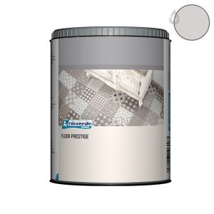 Rio Verde Floor Prestige vizes padló- és kerámiafesték - beton - 2,5 l