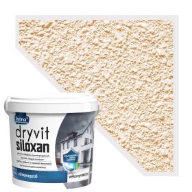 Trilak Héra Dryvit Siloxan kapart vakolat - 1,5 mm