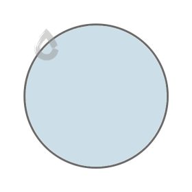 Duck's egg blue - PPG1239-2